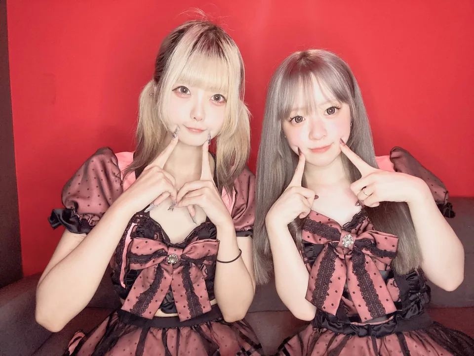 I’s Meltyの過去の公式集合写真(2026年8月25日の投稿)