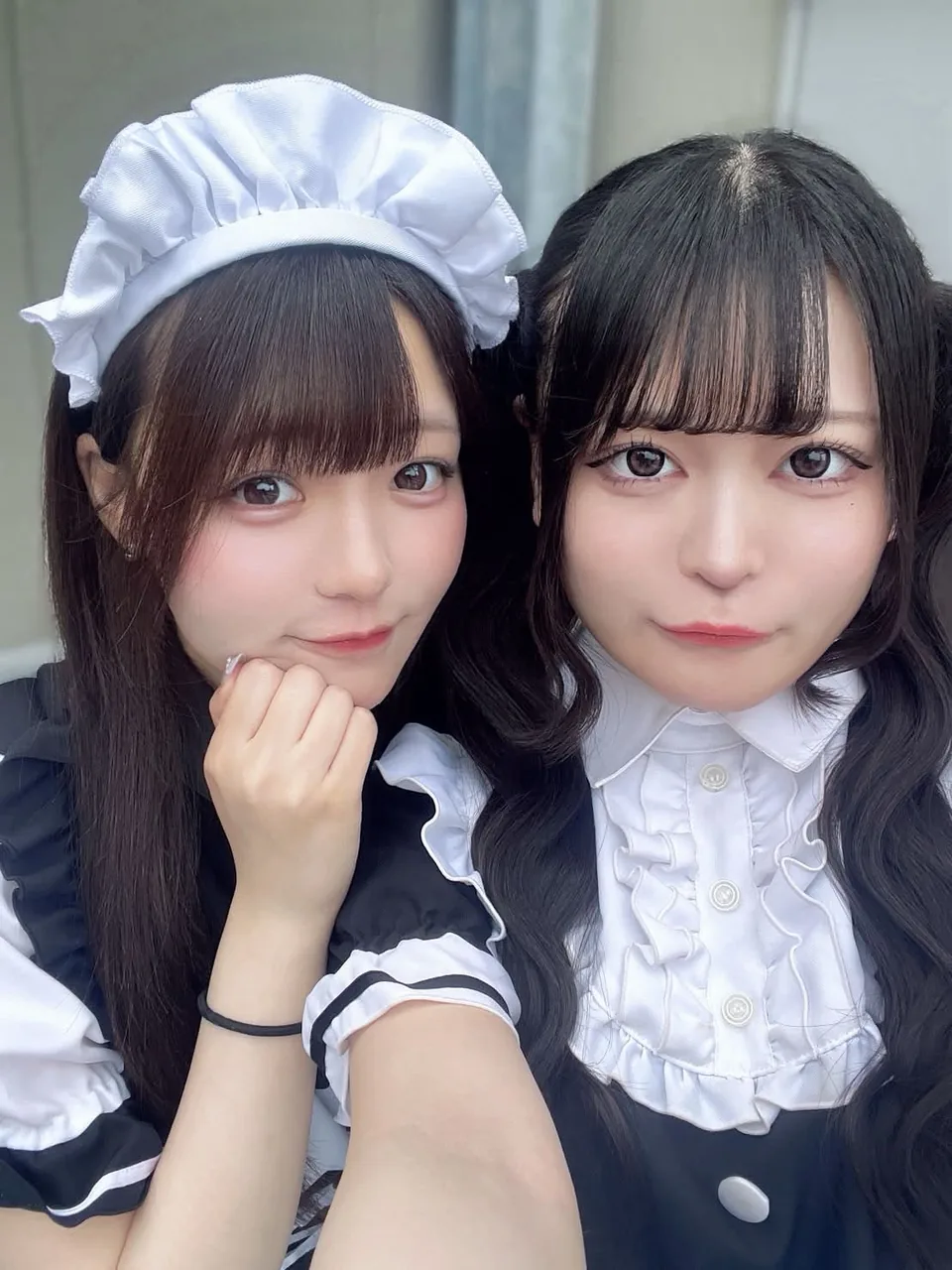 Lily Maidの過去の公式集合写真（2026年6月16日の投稿）
