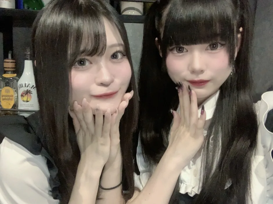 Lily Maidの過去の公式集合写真（2026年7月4日の投稿）