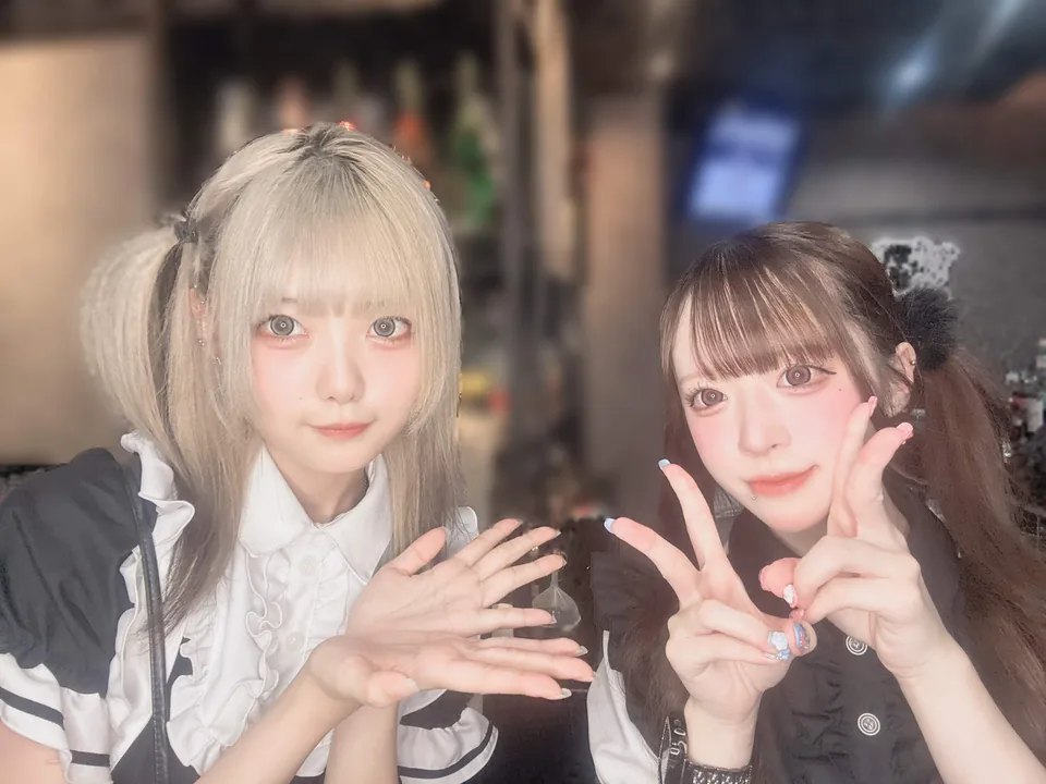Lily Maidの過去の公式集合写真(2026年7月12日の投稿)