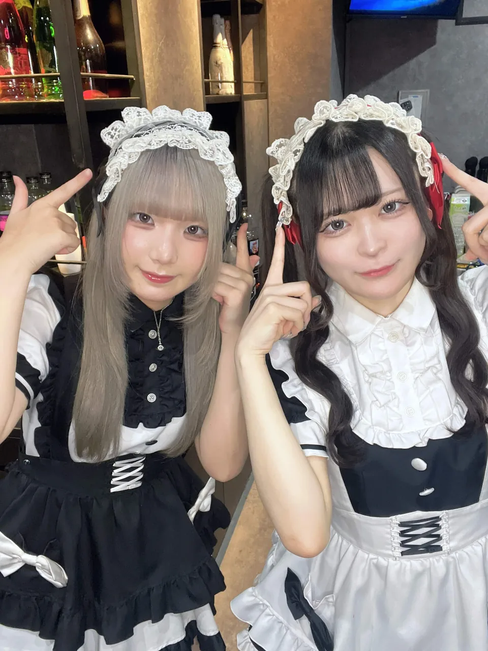 Lily Maidの過去の公式集合写真（2026年9月2日の投稿）