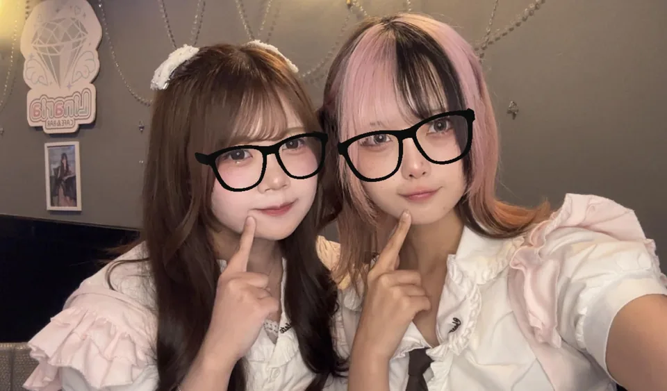 Linariaの過去の公式集合写真(2026年5月21日の投稿)