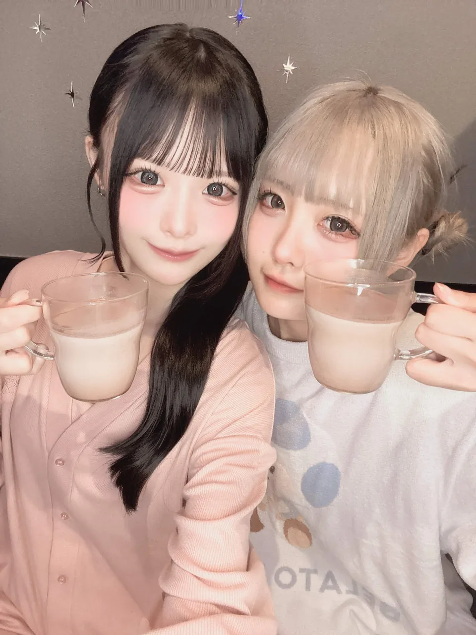 Linariaの過去の公式集合写真(2026年6月27日の投稿)