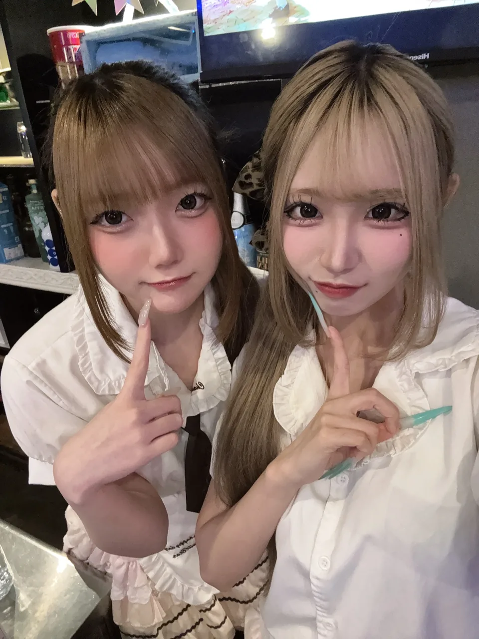 Linariaの過去の公式集合写真（2026年6月29日の投稿）