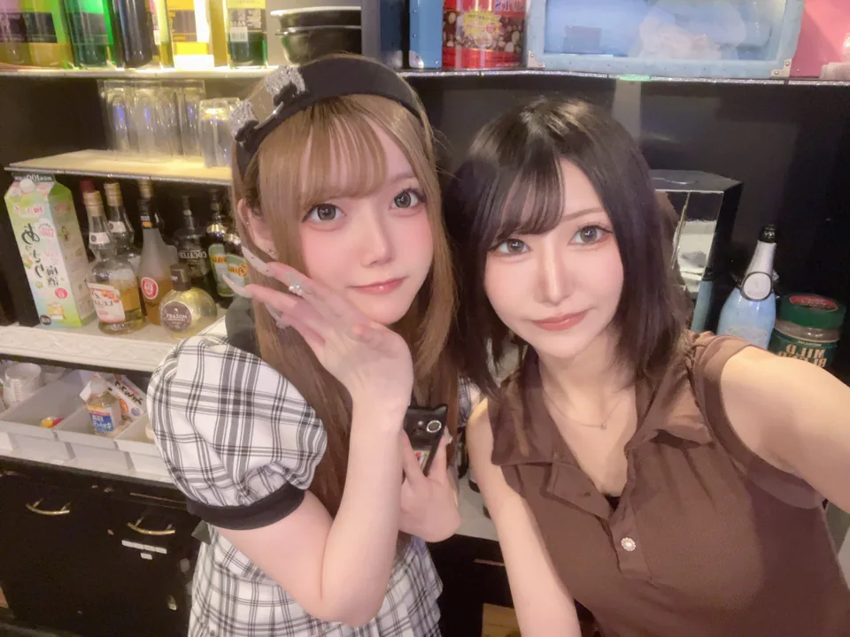 Linariaの過去の公式集合写真(2026年6月30日の投稿)