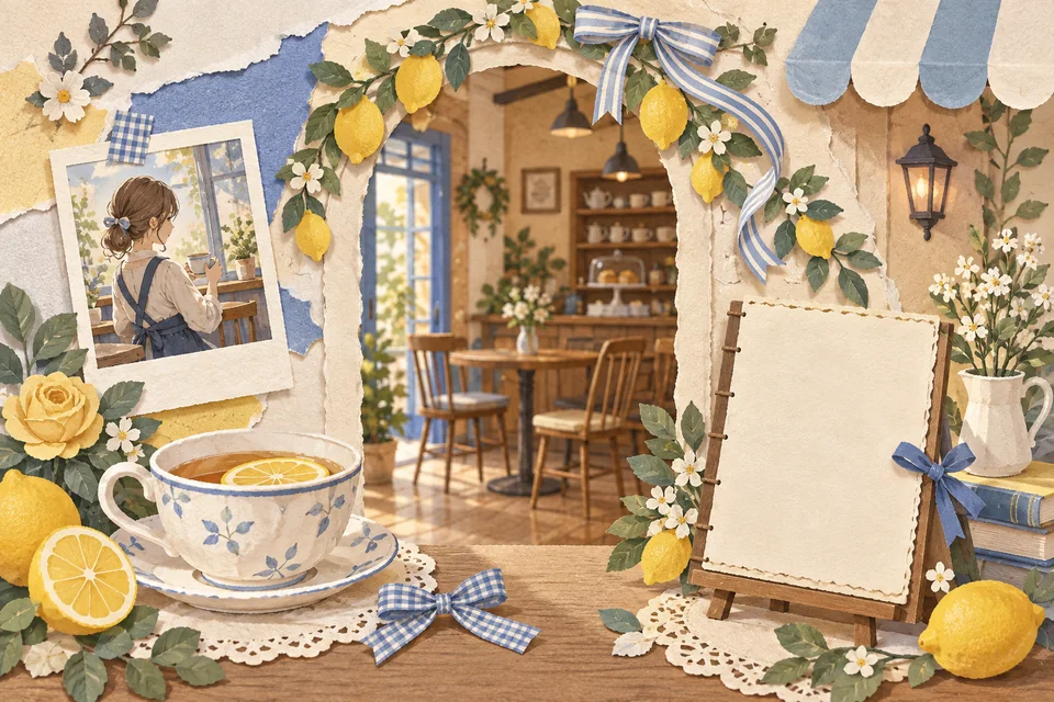 コンカフェとは?メイドカフェとの違い・料金・楽しみ方の基本