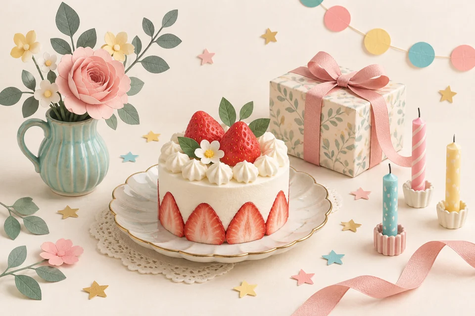 神戸三宮のコンカフェで誕生日｜お祝いの相談と来店準備