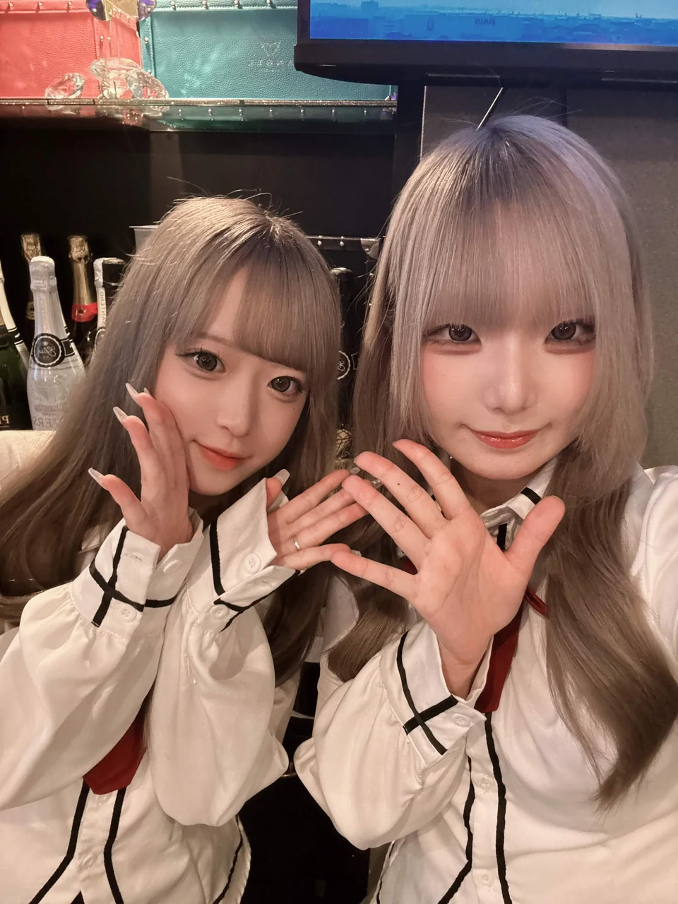活動歴および当時の関連ビジュアル記録