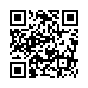 I’s MeltyのGoogleクチコミ入力画面を開くQRコード
