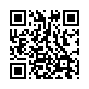 LinariaのGoogleクチコミ入力画面を開くQRコード